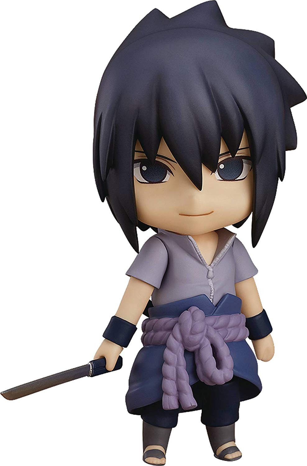 ねんどろいど NARUTO -ナルト- 疾風伝 うちはサスケ