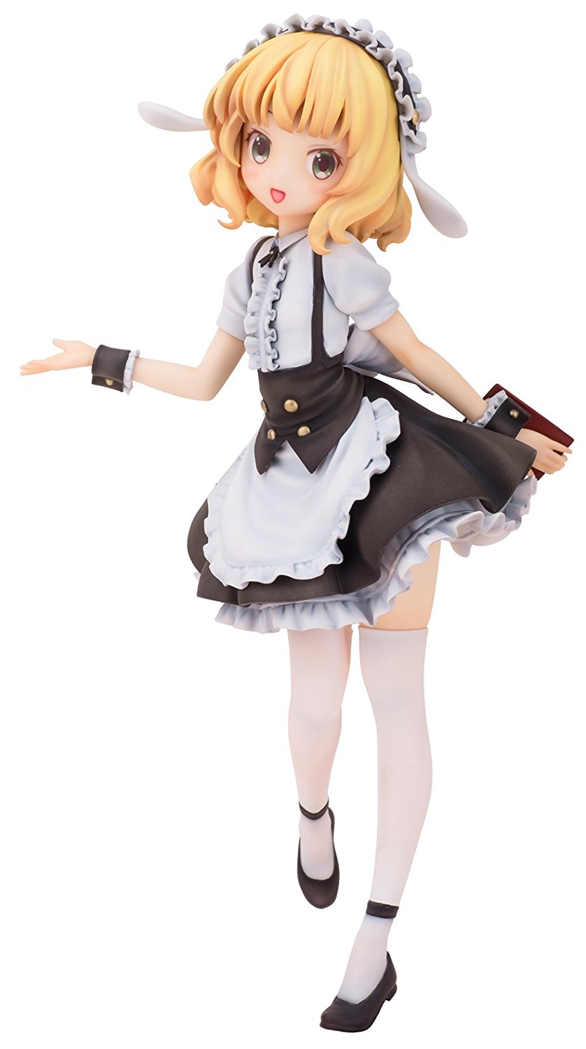 ファニーナイツ ご注文はうさぎですか？？ シャロ