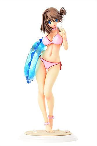 小牧愛佳・Summer Vacationスペシャルver.ミルクバー
