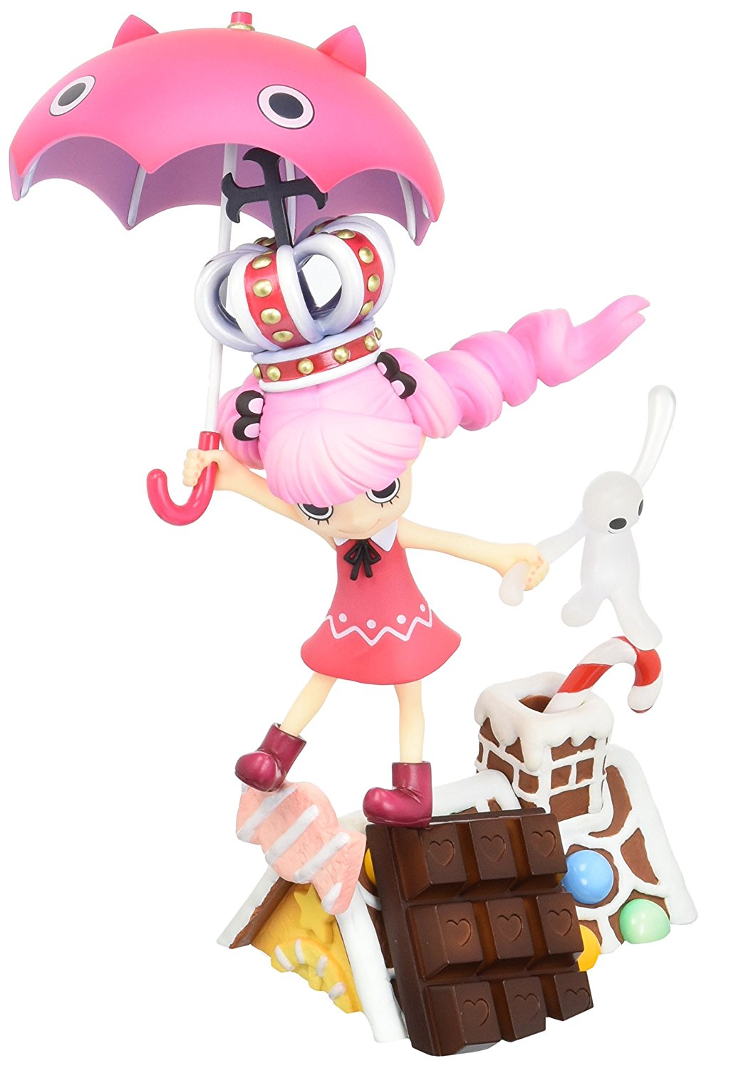 ONE PIECE CB-EX ペローナ【SWEET】