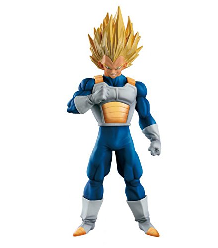 ドラゴンボール Scultures BIG 造形天下一武道会6 -SPECIAL- 超サイヤ人 ベジータ