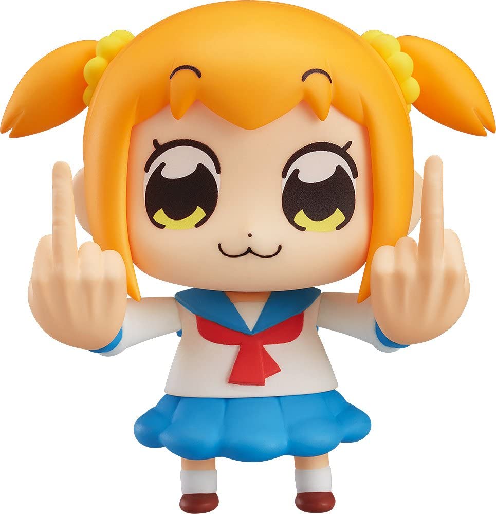 ねんどろいど ポプテピピック ポプ子