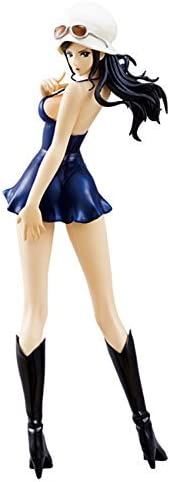 ONE PIECE GLITTER&GLAMOURS ニコ・ロビン DRESSROZA STYLE A