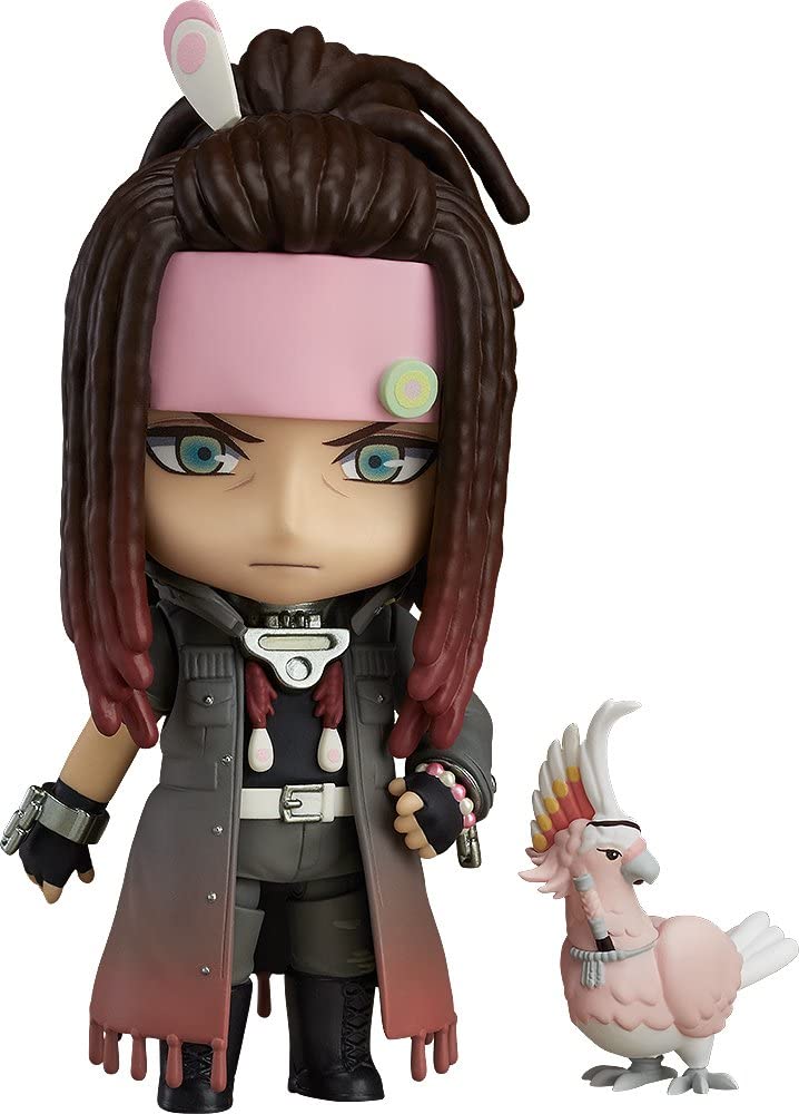 ねんどろいど DRAMAtical Murder ミンク