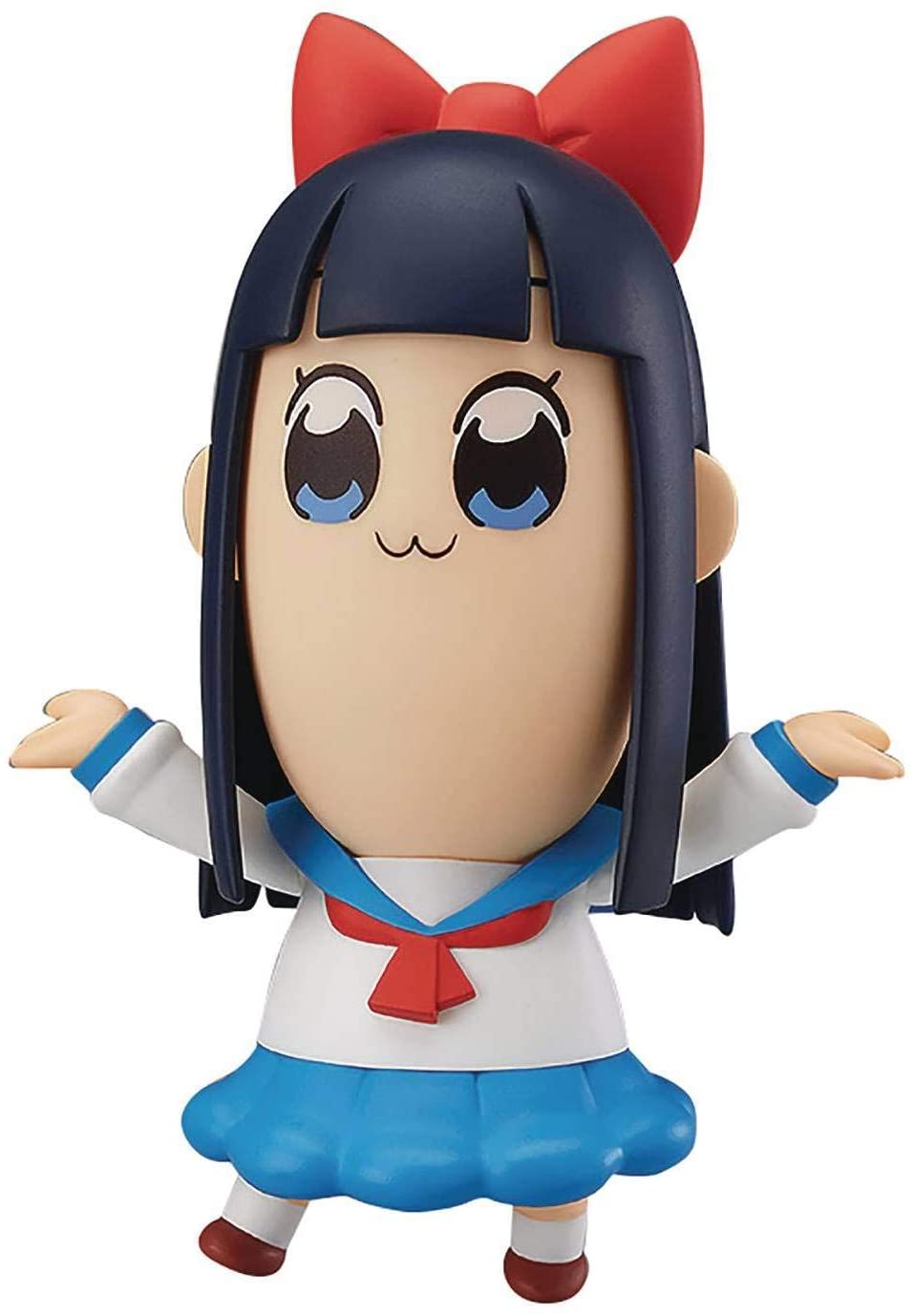 ねんどろいど ポプテピピック ピピ美
