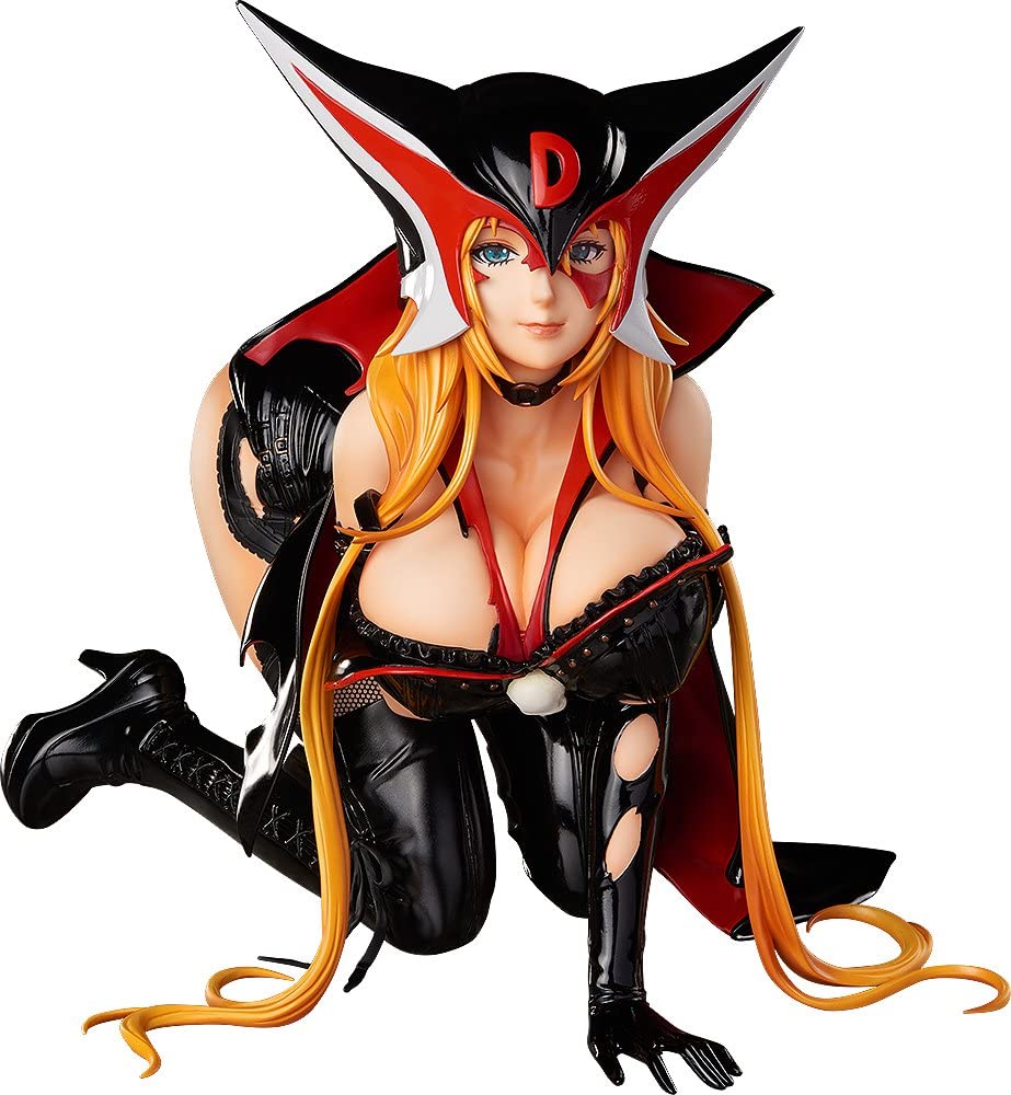 ドロンジョ DESIGN ARRENGED BY 御伽ねこむ