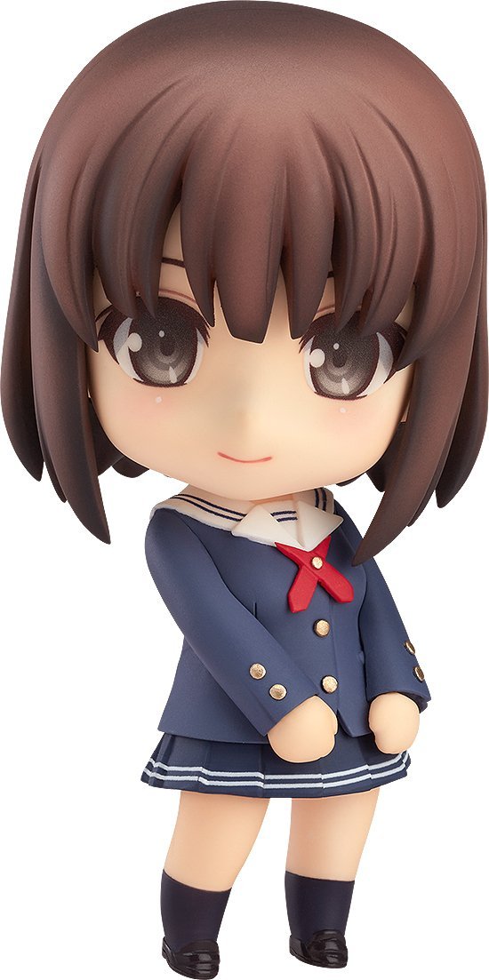ねんどろいど 冴えない彼女の育てかた♭ 加藤恵