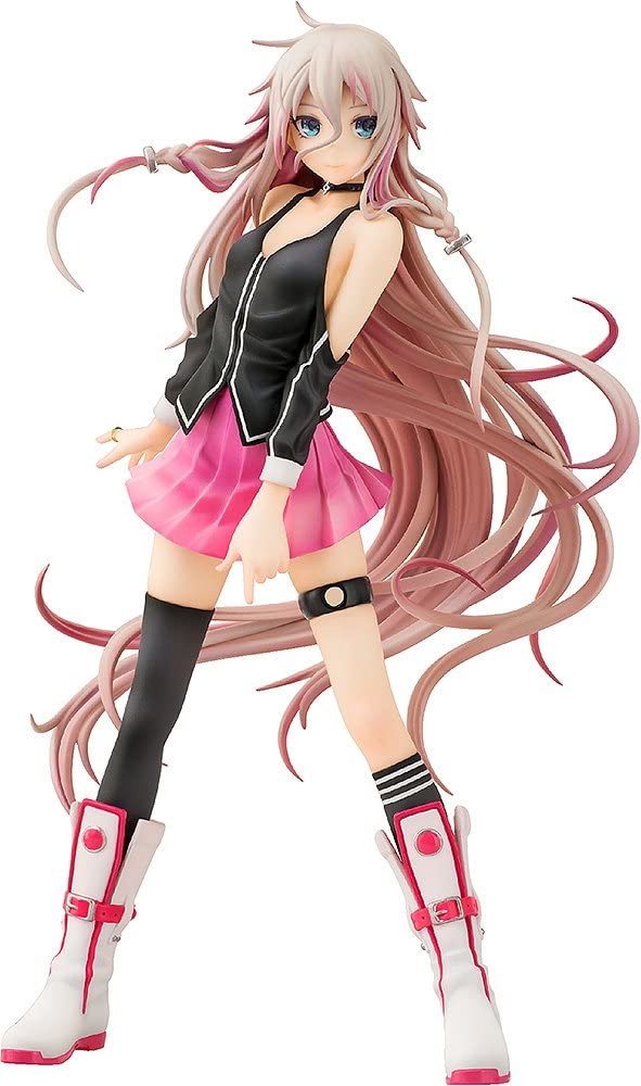 IA ROCKS -ARIA ON THE PLANETES-