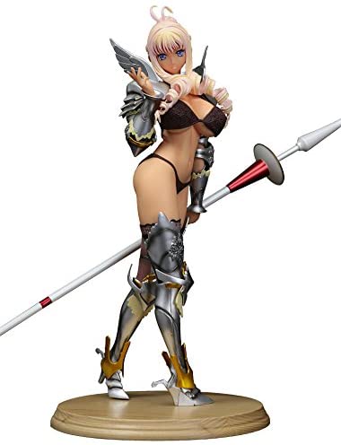 ワルキューレロマンツェ More&More ベルティーユ・アルチュセール シルバーシャドウVer.