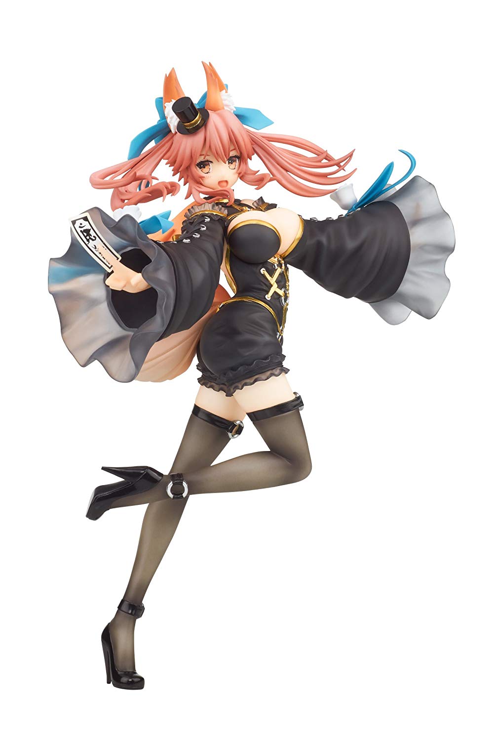 【あみあみ限定版】Fate/EXTRA CCC キャスター