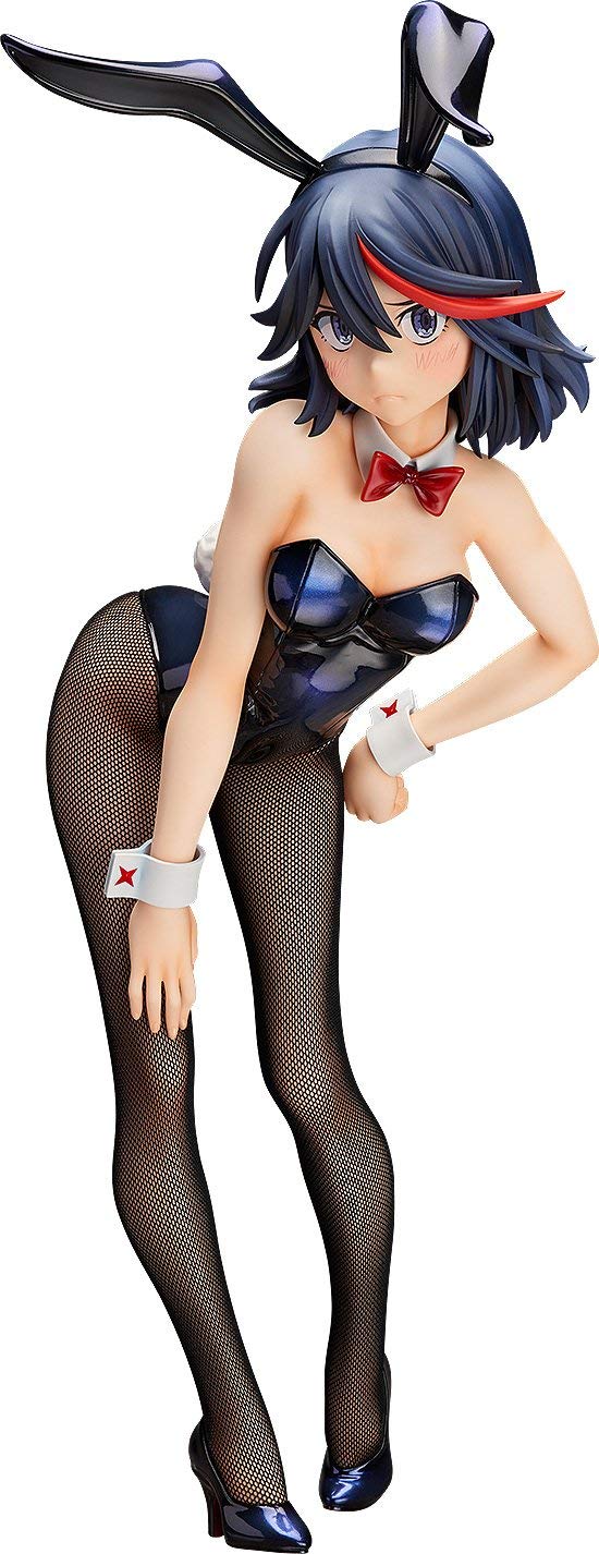 キルラキル 纏流子 バニーVer.