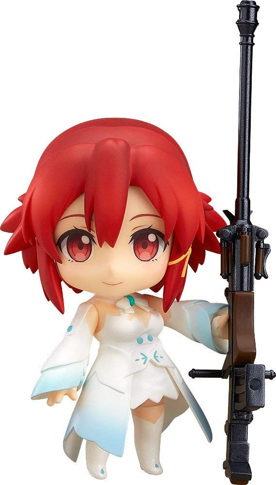 ねんどろいど 終末のイゼッタ イゼッタ