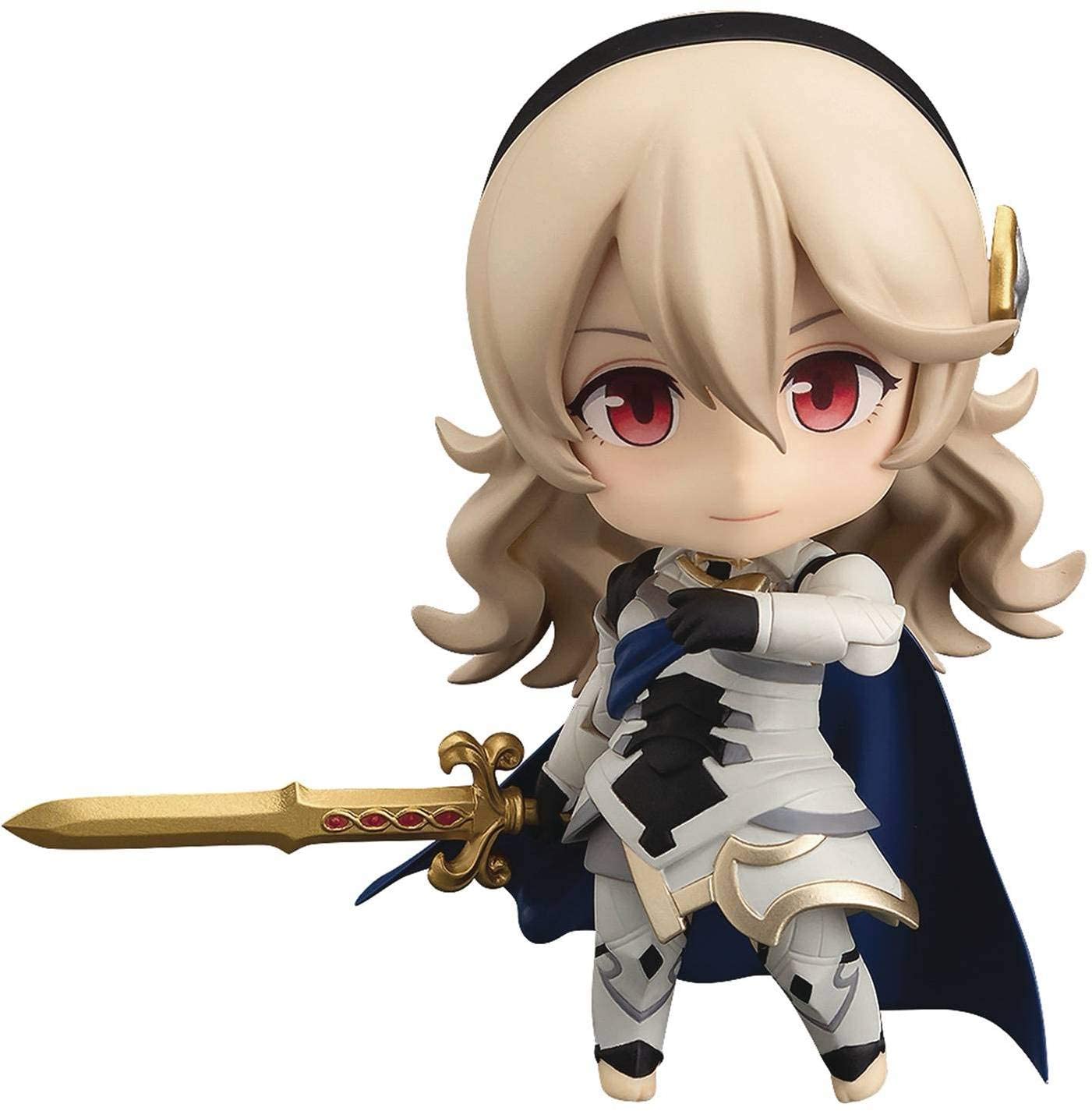 ねんどろいど ファイアーエムブレムif カムイ[女]