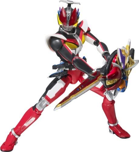 S.H.フィギュアーツ 仮面ライダー電王 ライナーフォーム
