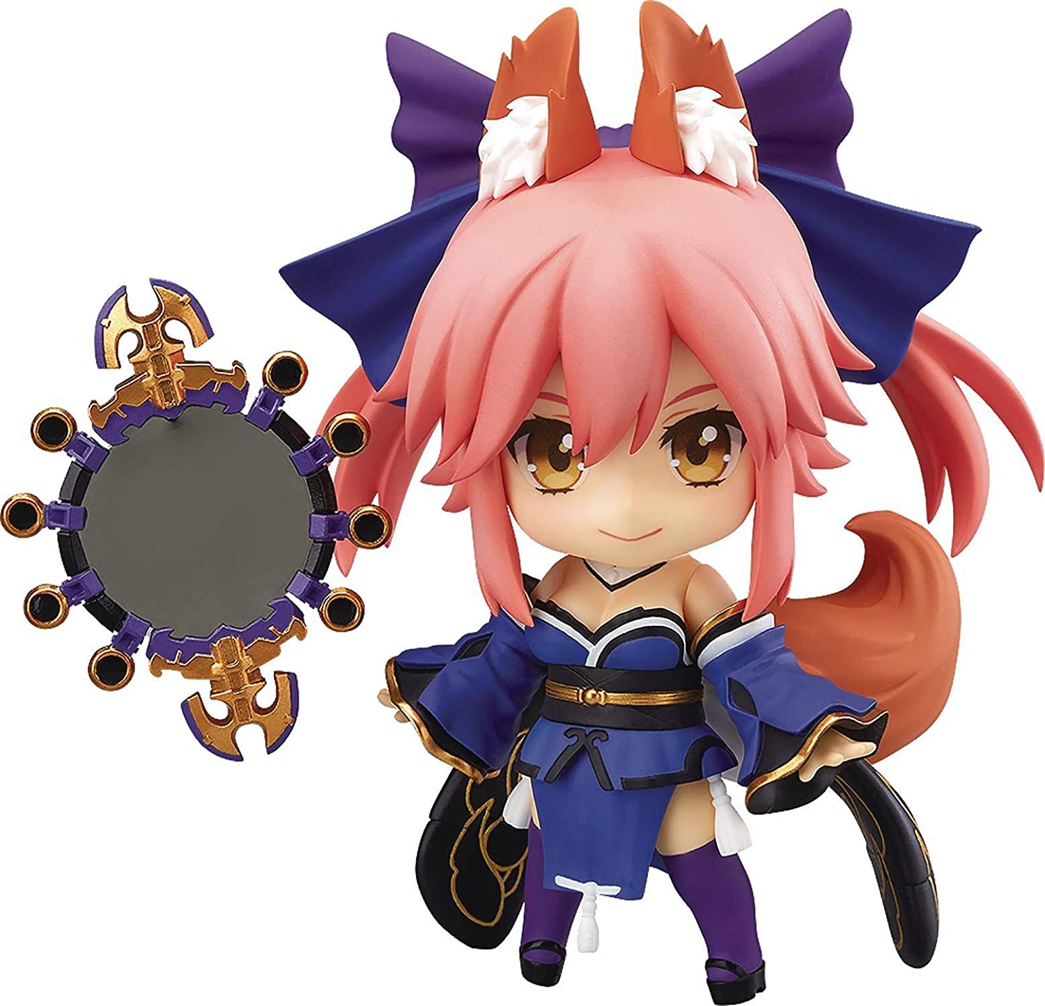 ねんどろいど Fate/EXTRA キャスター