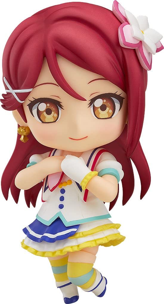 ねんどろいど ラブライブ！ サンシャイン！！ 桜内梨子