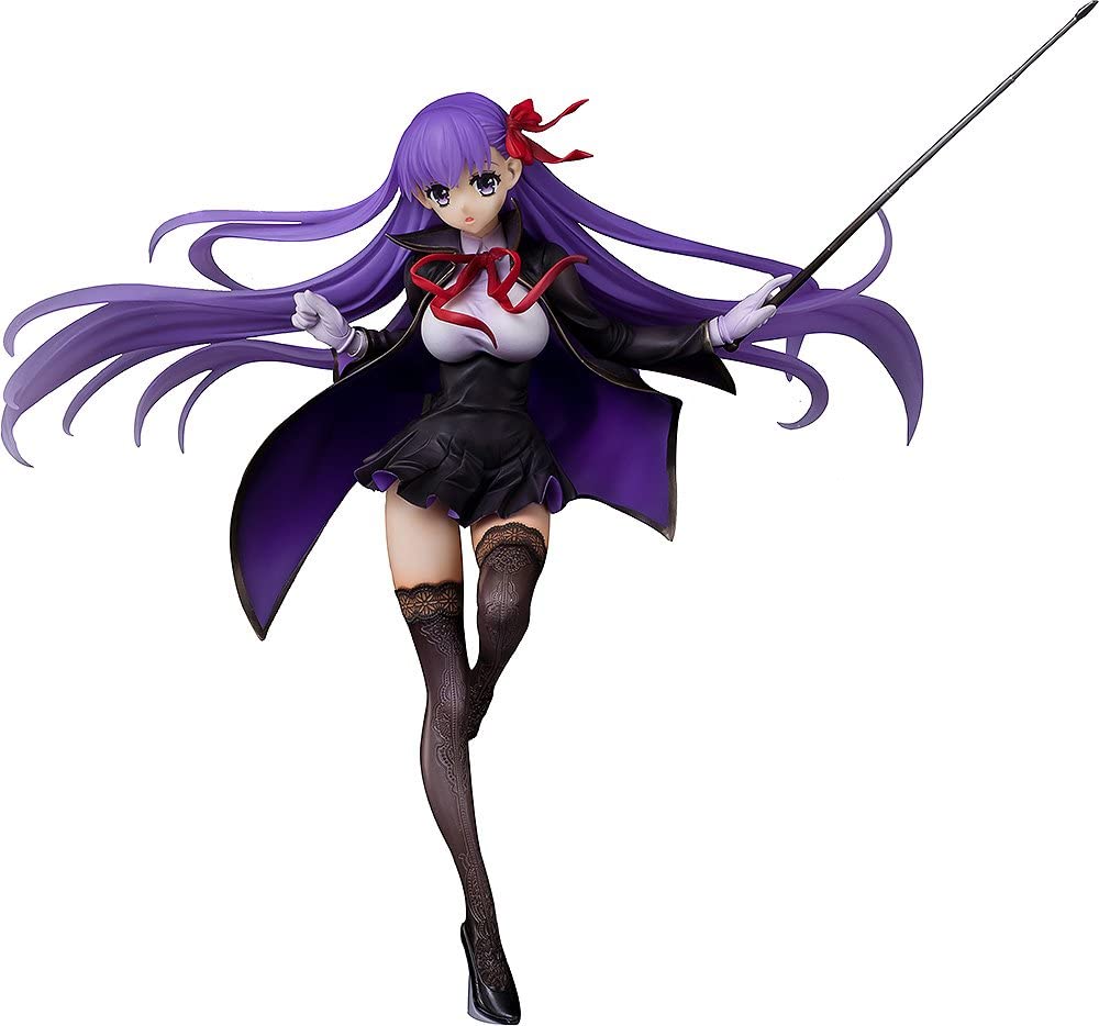 Fate/EXTRA CCC BB