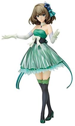アイドルマスター シンデレラガールズ 高垣楓 -はじまりの場所-