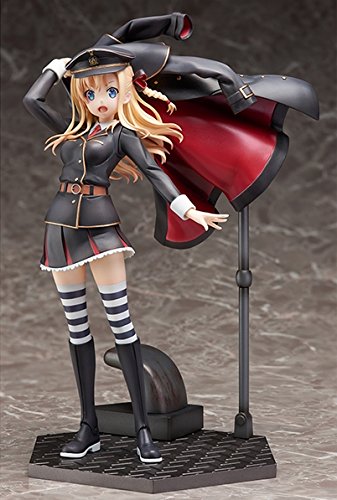 ハイスクール・フリート ヴィルヘルミーナ