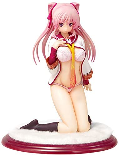 千の刃濤、桃花染の皇姫 宮国朱璃