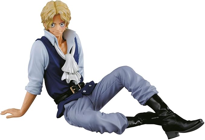 ワンピース SCultures BIG 造形王SPECIAL -SABO- サボ