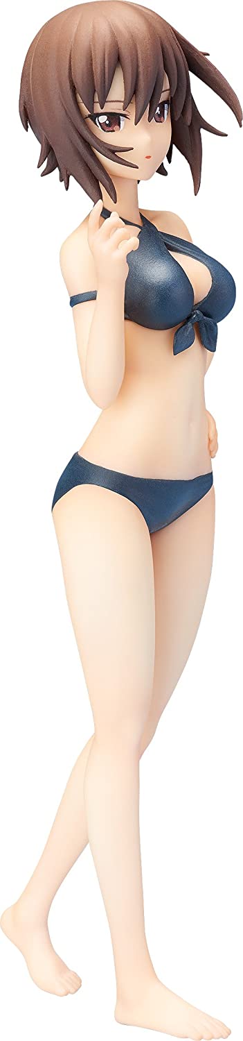 ガールズ&パンツァー 劇場版 西住まほ 水着Ver.