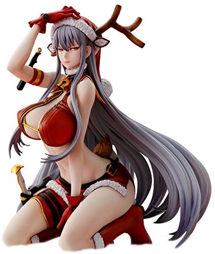 戦場のヴァルキュリア DUEL セルベリア・ブレス X'mas Party