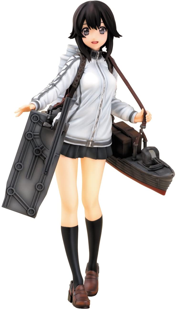 艦隊これくしょん -艦これ- 速吸