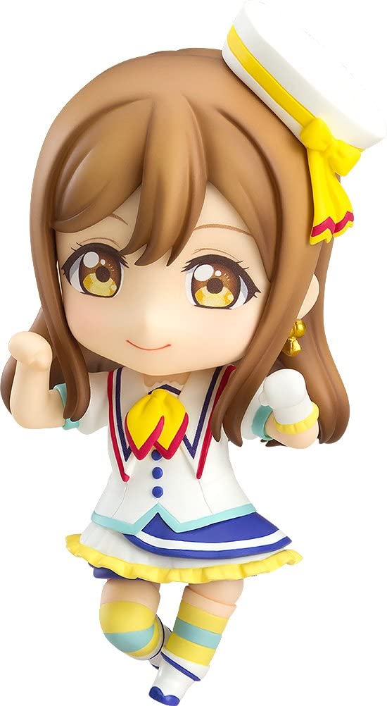 ねんどろいど ラブライブ！サンシャイン！！ 国木田花丸