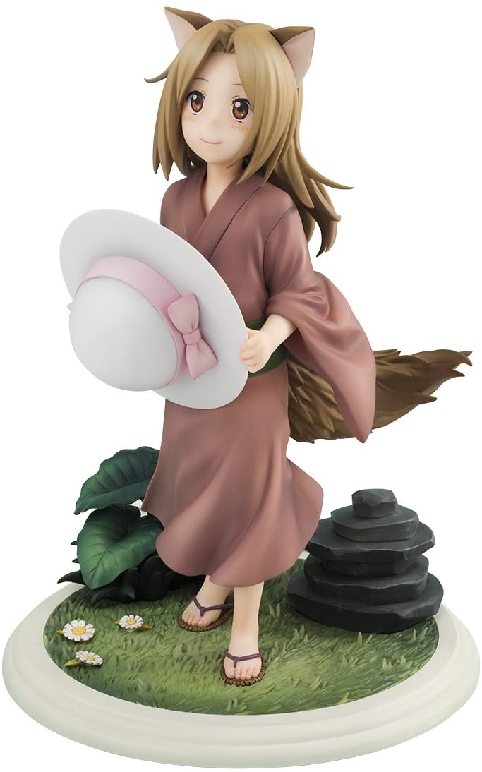 夏目友人帳 子狐