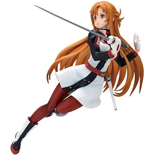 一番くじ 劇場版 ソードアート・オンライン オーディナル・スケール A賞 アスナ