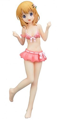 ご注文はうさぎですか？？ プレミアムフィギュア ココア