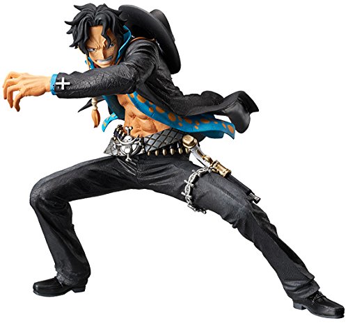 ONE PIECE 造形物語 ポートガス・D・エース