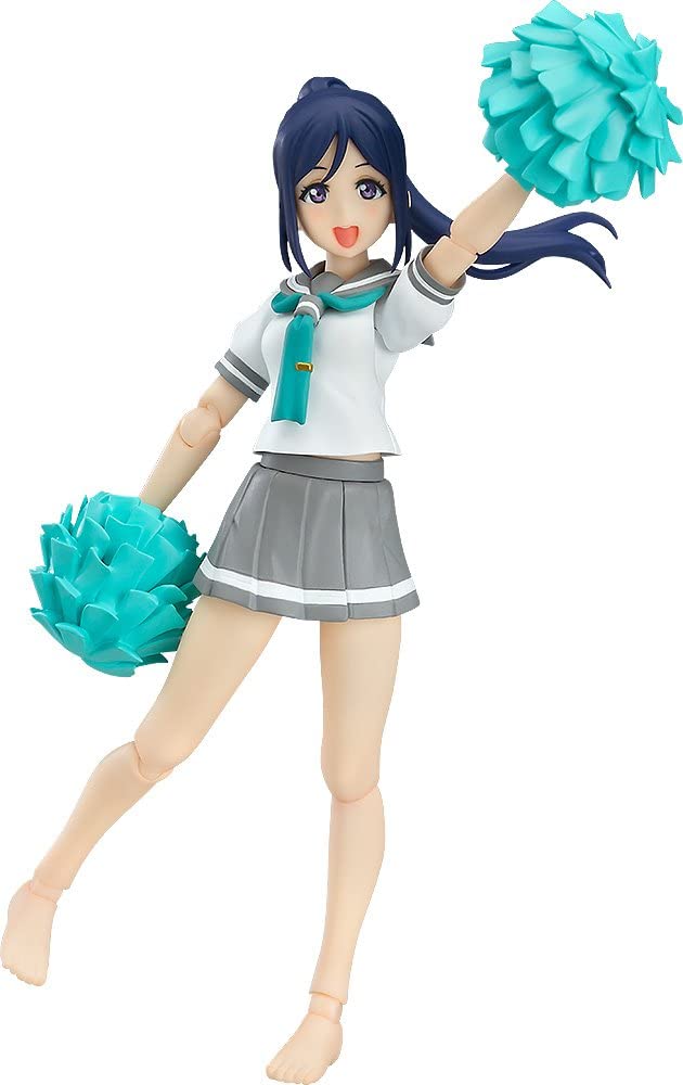 figma ラブライブ！サンシャイン！！ 松浦果南