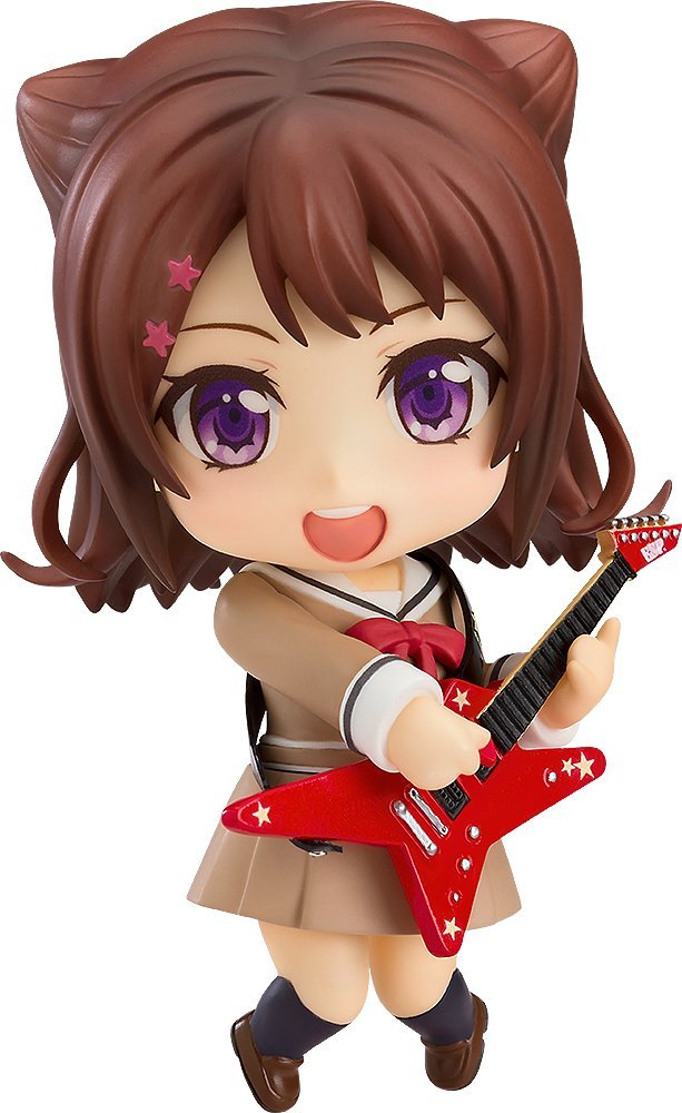 ねんどろいど BanG Dream！ 戸山香澄