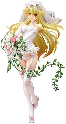 装甲悪鬼村正 足利茶々丸 ウェディングVer. 限定版