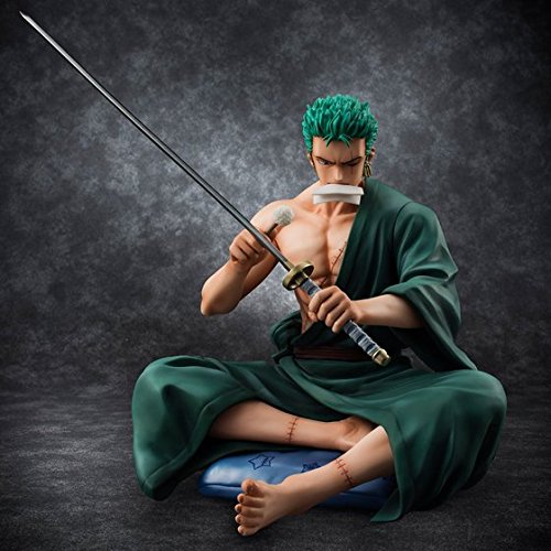 ONE PIECE Portrait.Of.Pirates S.O.C ロロノア・ゾロ