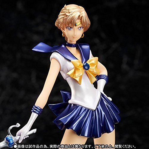 フィギュアーツZERO セーラームーンCrystal セーラーウラヌス