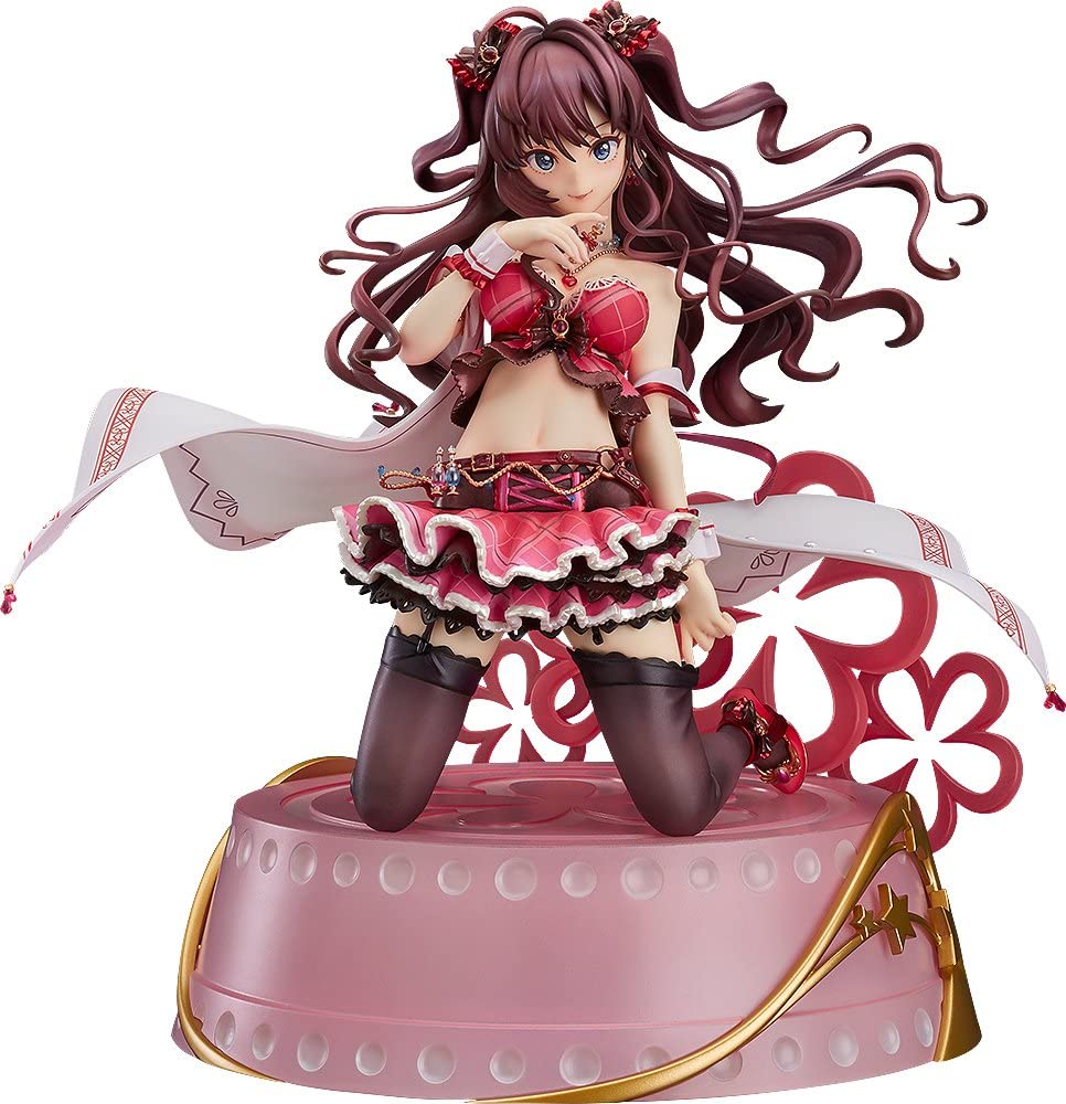アイドルマスター シンデレラガールズ 一ノ瀬志希 ミスティックエリクシルVer.