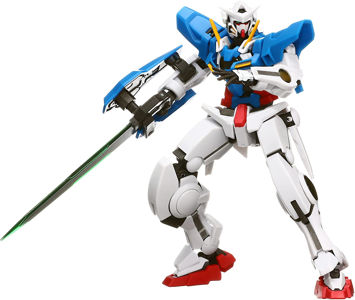 ROBOT魂[SIDE MS] ガンダムエクシア リペアII & リペアIII パーツセット