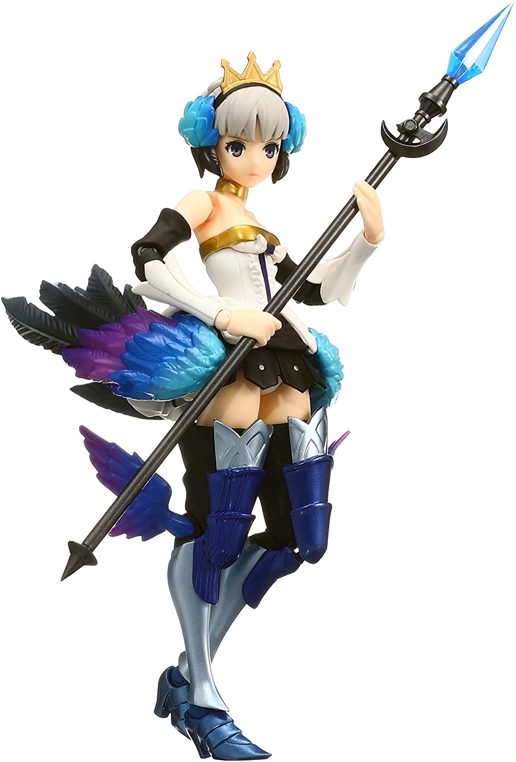 figma オーディンスフィア レイヴスラシル グウェンドリン