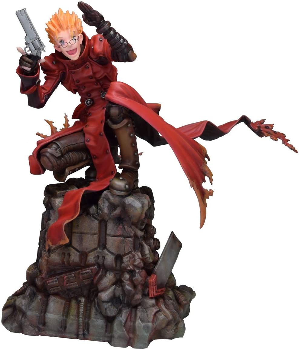 トライガン Badlands Rumble ヴァッシュ・ザ・スタンピード ホールドアップVer.