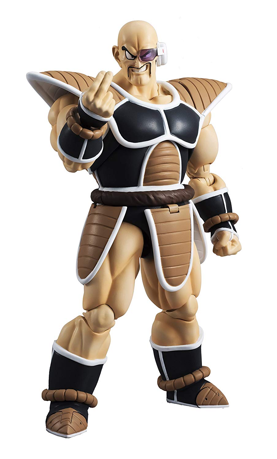 S.H.フィギュアーツ ナッパ