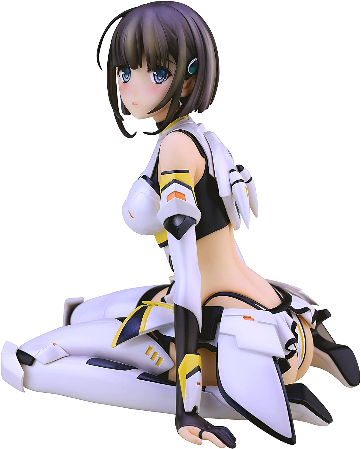 ラグナストライクエンジェルズ 姉守 綾乃