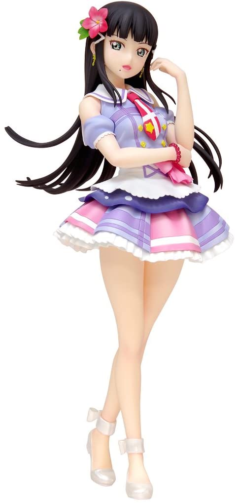 ラブライブ！サンシャイン！！ 黒澤 ダイヤ 君のこころは輝いてるかい？Ver.