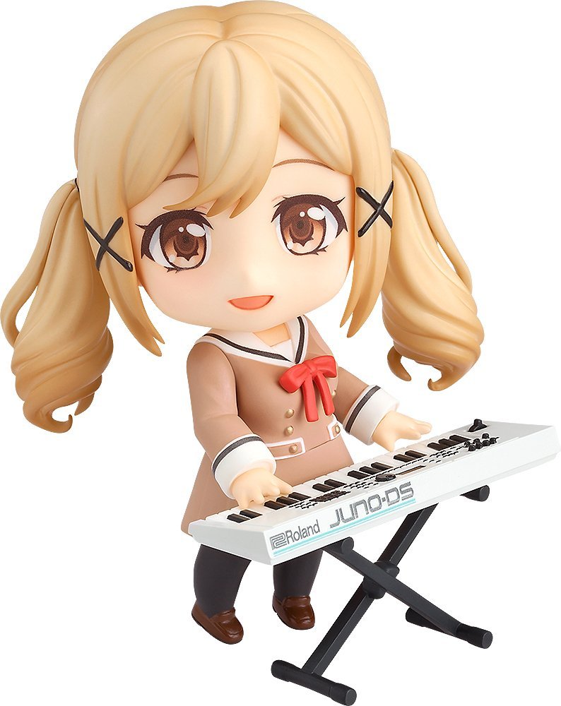 ねんどろいど BanG Dream！ 市ヶ谷有咲