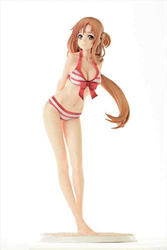 ソードアート・オンライン アスナ水着ver.premium