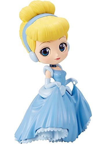 Q posket Disney Characters -Cinderella-シンデレラ 通常カラー