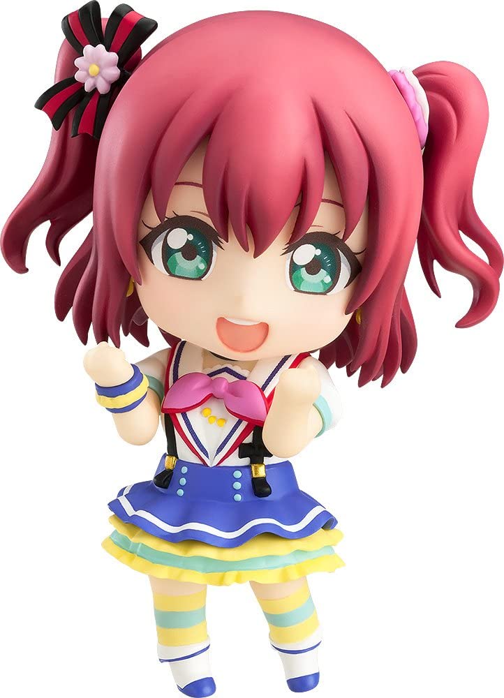 ねんどろいど ラブライブ！サンシャイン！！ 黒澤ルビィ