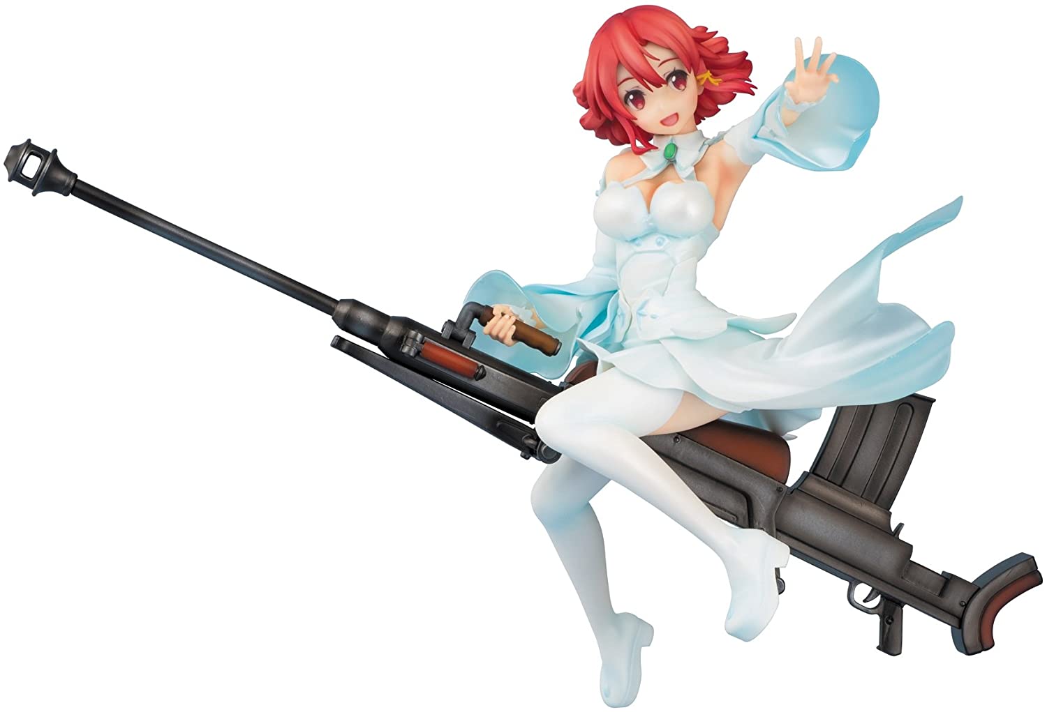 終末のイゼッタ イゼッタ